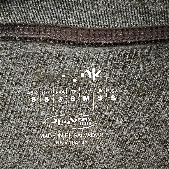 Reebok Leggings Calf Length 3/4 Length Running Yoga Workout Pants Size Small - Picture 6 of 7